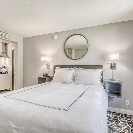 Lighthouse Kitchen Suites Near Auburn Waterloo I-69 Exit 334 Luaran gambar