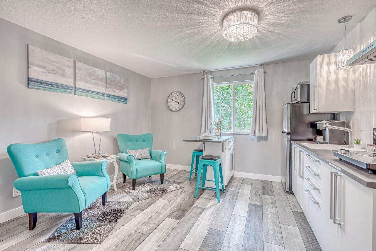 Lighthouse Kitchen Suites Near Auburn Waterloo I-69 Exit 334 Luaran gambar