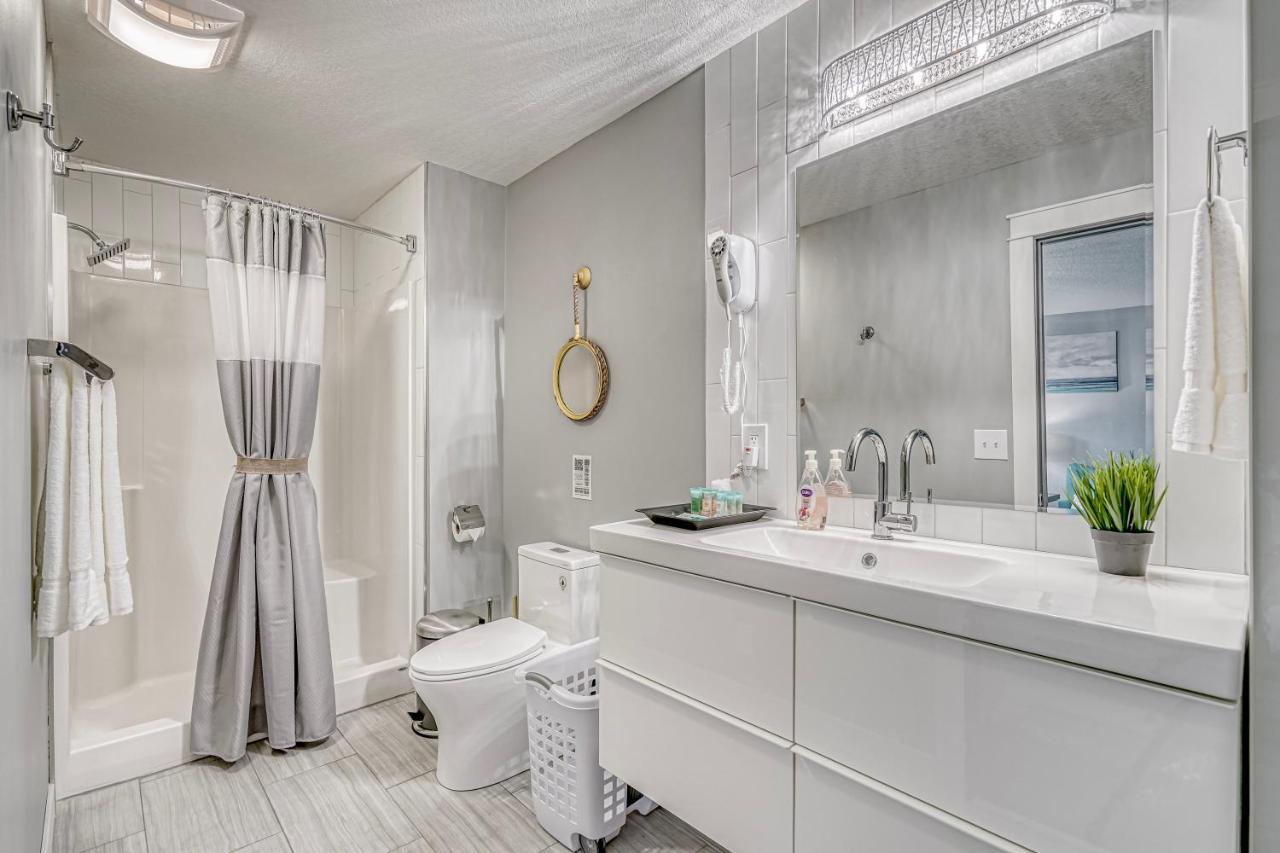 Lighthouse Kitchen Suites Near Auburn Waterloo I-69 Exit 334 Luaran gambar