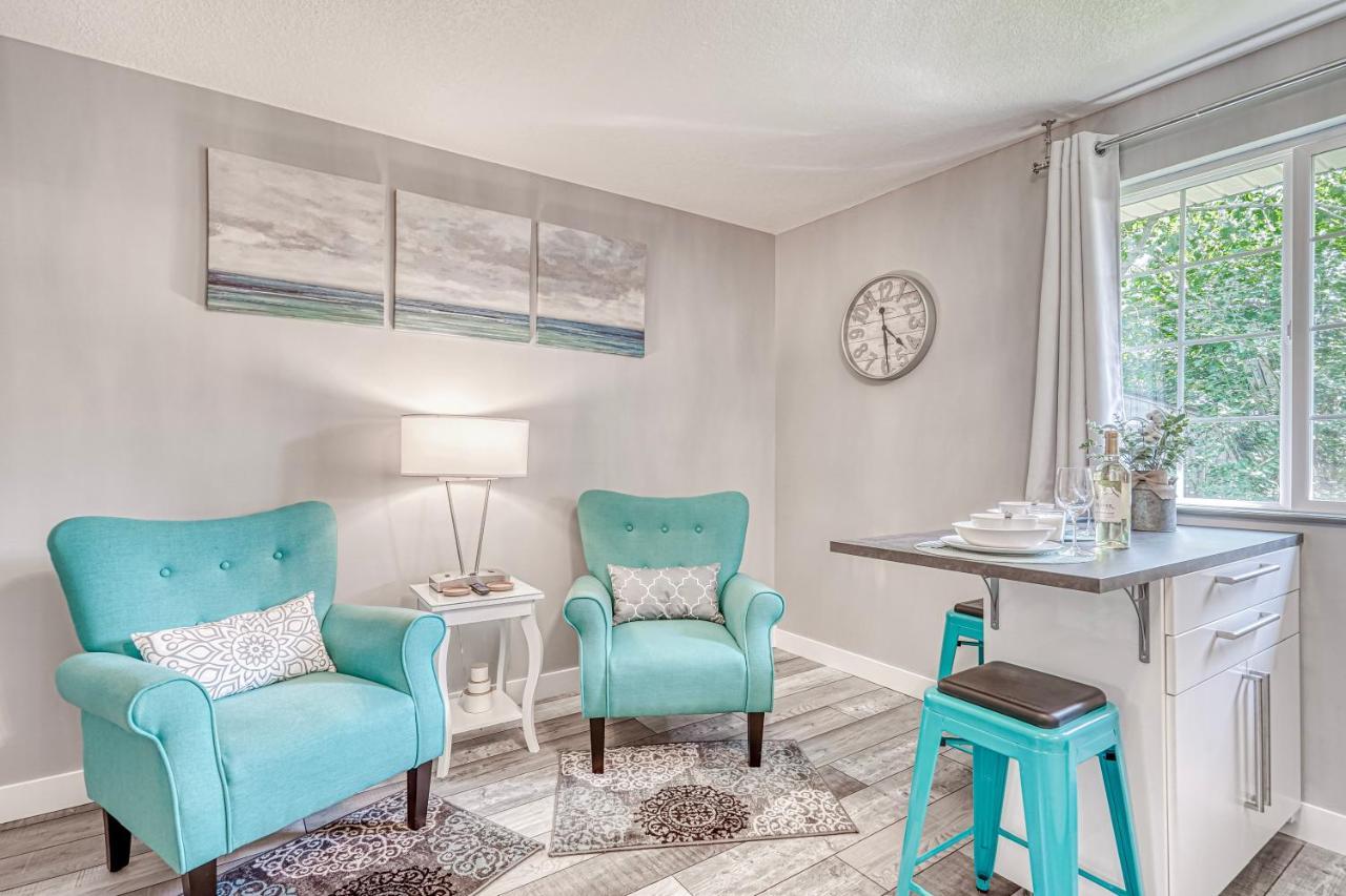 Lighthouse Kitchen Suites Near Auburn Waterloo I-69 Exit 334 Luaran gambar
