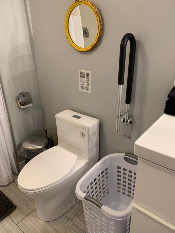 Lighthouse Kitchen Suites Near Auburn Waterloo I-69 Exit 334 Luaran gambar